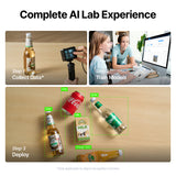Makeblock AI Camera 2.0：All-In-One AI Vision Module for Education, view 5