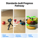 Makeblock AI Camera 2.0：All-In-One AI Vision Module for Education, view 6