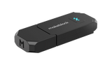 Makeblock USB 2.0 Bluetooth Adapter, Bluetooth Dongle for PC Connectivity, view 6