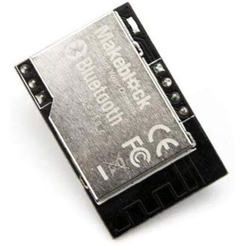 Makeblock #SH Bluetooth Module (Single Mode), Bluetooth 4.0 for mBot