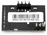 Makeblock #SH Bluetooth Module (Single Mode), Bluetooth 4.0 for mBot, view 3