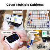 Makeblock Codey Rocky Coding Robot for Beginners Class Pack for Schools & Groups, view 5