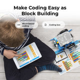 Makeblock mBot Coding Box, view 3
