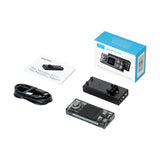 Makeblock CyberPi: Educational Electronics Kits for Beginners to Learn Programming, view 2