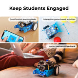 Makeblock mBot-S Educational STEM Classroom Kits for Schools & Groups, view 3