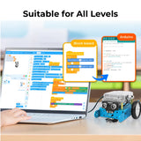 Makeblock mBot-S Educational STEM Classroom Kits for Schools & Groups, view 5