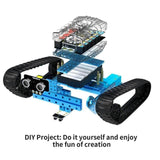 Makeblock® mBot Ranger Coding Robot Kit Bulk Purchasing For School, view 3