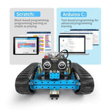 Makeblock® mBot Ranger Coding Robot Kit Bulk Purchasing For School, view 4