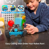 Makeblock® mBot Ranger Coding Robot Kit Bulk Purchasing For School, view 5