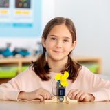 Makeblock mBuild modules for mBot2 & CyberPi, view 4