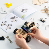Makeblock mBuild modules for mBot2 & CyberPi, view 5