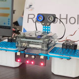 Makeblock mBuild modules for mBot2 & CyberPi, view 6