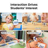 Makeblock mTiny Smart Robot for Preschoolers, view 2