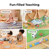Makeblock mTiny Smart Robot for Preschoolers, view 4
