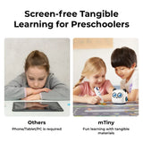 Makeblock mTiny Smart Robot for Preschoolers, view 6