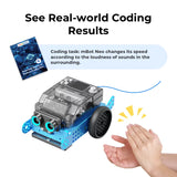 Makeblock mBot2 Standard Coding Box, view 4