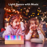 Makeblock xLight: Night Lights with Interactive Programmable Controller, view 2