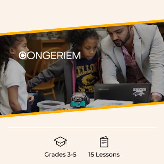 Makeblock Discovery of Robots: Coding mBot - Curriculum