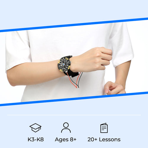 Makeblock Halocode Basic Lessons
