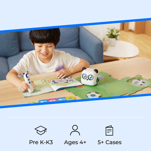 Makeblock mTiny Learning Cases