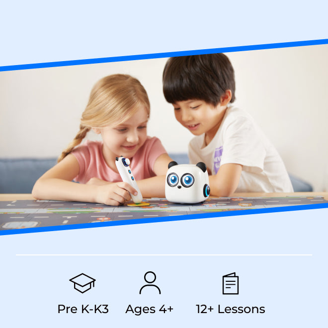 Makeblock mTiny Basic Lessons
