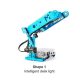 Makeblock Interactive Light & Sound Robot 3-in-1 Add-on Pack for mBot, view 2