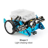 Makeblock Interactive Light & Sound Robot 3-in-1 Add-on Pack for mBot, view 4