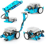 Makeblock Interactive Light & Sound Robot 3-in-1 Add-on Pack for mBot, view 6