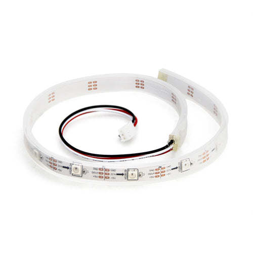 Makeblock LED RGB Strip for CyberPi Go Kit
