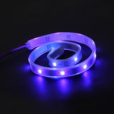 Makeblock LED RGB Strip for CyberPi Go Kit, view 2