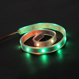 Makeblock LED RGB Strip for CyberPi Go Kit, view 3