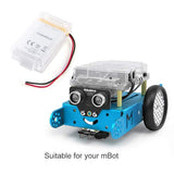 Makeblock Rechargeable Li-polymer Battery for mBot Robot Kit, view 2
