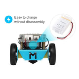 Makeblock Rechargeable Li-polymer Battery for mBot Robot Kit, view 3