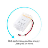 Makeblock Rechargeable Li-polymer Battery for mBot Robot Kit, view 4