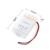 Makeblock Rechargeable Li-polymer Battery for mBot Robot Kit, view 6