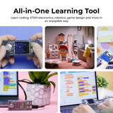 Makeblock 讓 AIoT 教學更具吸引力 - 香港專場培訓, view 4