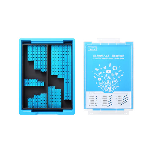 Makeblock MakerSpace Kits -Beam0808 Structural Parts