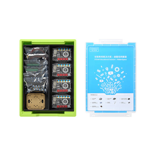 Makeblock MakerSpace Kits - Electronic Modules 1