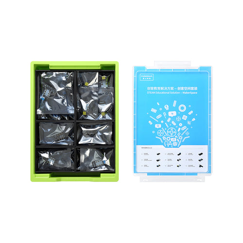 Makeblock MakerSpace Kits - Electronic Modules 2