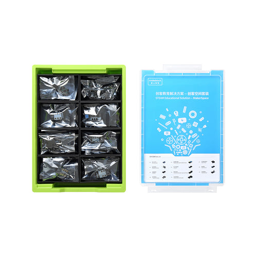 Makeblock MakerSpace Kits -Electronic Modules 3