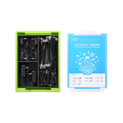 Makeblock MakerSpace Kits -Electronic Modules 6