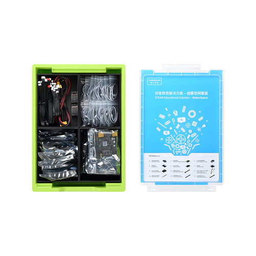 Makeblock MakerSpace Kits - Electronic Modules 7