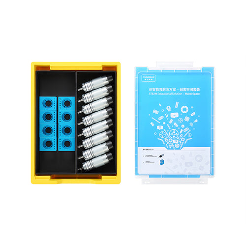 Makeblock MakerSpace Kits -Motor Modules 6