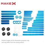 Makeblock MakeX Robot Kit for Competition and Activity, view 2