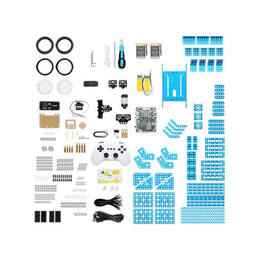 Makeblock MakeX Starter Competition Kit