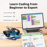 Makeblock mBot Ranger Coding Box, view 3