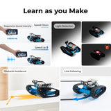 Makeblock mBot Ranger Coding Box, view 4