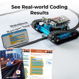 Makeblock mBot Ranger Coding Box, view 5