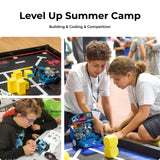 Makeblock mBot2 Inspire Activity Bundle for STEM Activities, view 2