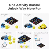 Makeblock mBot2 Inspire Activity Bundle for STEM Activities, view 4